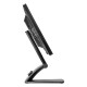 Used Monitor EliteDisplay E221c IPS LED/HP/22``FHD/w/Camera/1920x1080/Wide/Black/w/Speakers/D-SUB &
