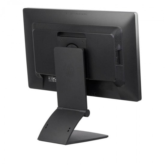 Used Monitor EliteDisplay E221c IPS LED/HP/22``FHD/w/Camera/1920x1080/Wide/Black/w/Speakers/D-SUB &