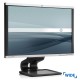 Used Monitor LA2405wg TFT/HP/24``FHD/1920x1200/Wide/Silver/Black/DP & D-SUB & DVI-D & USB HUB