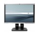 Used Monitor LA2405wg TFT/HP/24``FHD/1920x1200/Wide/Silver/Black/DP & D-SUB & DVI-D & USB HUB