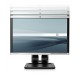 Used Monitor LA2405wg TFT/HP/24``FHD/1920x1200/Wide/Silver/Black/DP & D-SUB & DVI-D & USB HUB