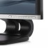 Used Monitor LA2405wg TFT/HP/24``FHD/1920x1200/Wide/Silver/Black/DP & D-SUB & DVI-D & USB HUB