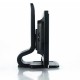 Used Monitor LA2405wg TFT/HP/24``FHD/1920x1200/Wide/Silver/Black/DP & D-SUB & DVI-D & USB HUB