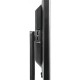 Used Monitor E241i IPS LED/HP/24``FHD/1920x1200/Wide/Silver/Black/D-SUB & DVI-D & DP & USB HUB