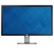 Used Monitor P2414Hx LED/Dell/24``FHD/1920x1080/Wide/Silver/Black/D-SUB & DVI-D & DP & USB HUB