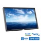 Used Monitor P2213x LED/Dell/22”/1680x1050/Wide/Black/No Stand/D-SUB & DVI-D & DP & USB Hub