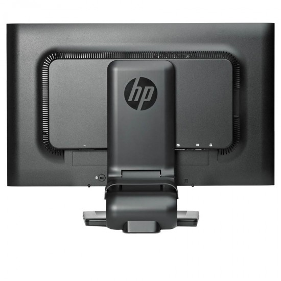 Used Monitor LA2306x LED/HP/23``FHD/1920x1080/Wide/Black/D-SUB & DVI-D & DP & USB Hub