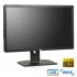 Used Monitor P2412Hx LED/Dell/24``FHD/1920x1080/Wide/Black/D-SUB & DVI-D & USB HUB