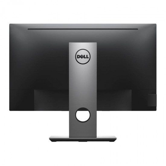 Used Monitor P2417H IPS LED/Dell/24``FHD/1920x1080/Wide/Silver/Black/D-SUB & DP & HDMI & USB HUB