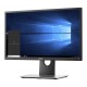 Used Monitor P2217H LED/Dell/22``FHD/1920x1080/Wide/Black/D-SUB & DP & HDMI & USB HUB