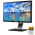 Used Monitor P2411H LED/Dell/24``FHD/1920x1080/Wide/Black/D-SUB & DVI-D & USB Hub