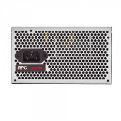 Τροφοδοτικό RPC 550W ATX 12cm Black Fan 25020CA-55000AB