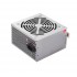 Τροφοδοτικό RPC 500W Passive PFC ATX 12cm Black Fan 050000A-50P20LA
