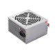 Τροφοδοτικό RPC 500W Passive PFC ATX 12cm Black Fan 050000A-50P20LA