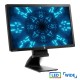 Used Monitor E231 LED/HP/23``FHD/1920x1080/Wide/Black/D-SUB & DVI-D & DP & USB Hub