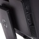 Used Monitor E231 LED/HP/23``FHD/1920x1080/Wide/Black/D-SUB & DVI-D & DP & USB Hub