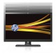 Used Monitor ZR2440w IPS LED/HP/24``FHD/1920x1200/Wide/Black/DVI-D & DP & HDMI & USB HUB
