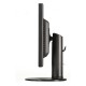 Used Monitor W2442PE LED/LG/24``FHD/1920x1080/Wide/Black/w/Speakers/D-SUB & DVI-D & HDMI
