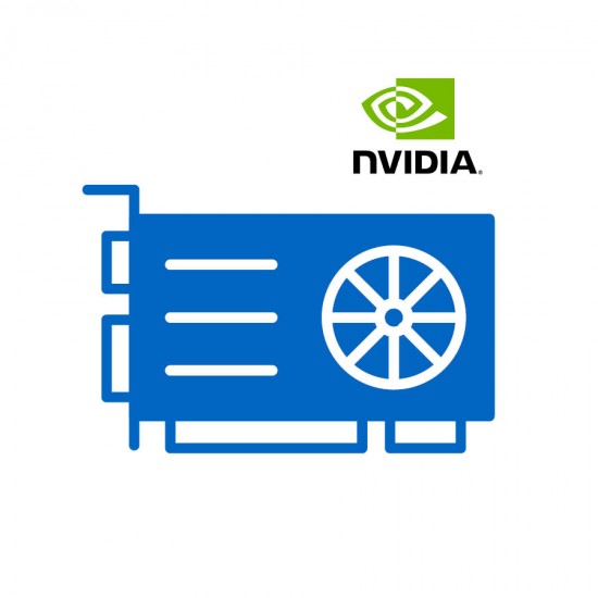 Κάρτα γραφικών Nvidia GT730/2GB/PCI-E/Low Profile/2xDisplayPort Used Card