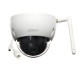 DAHUA IP Dome Κάμερα 3MP IPC-HDBW1320E-W
