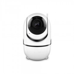 Wi-Fi Indoor IP Camera FHD 30W