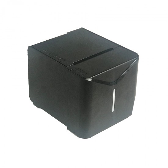 Θερμικός Εκτυπωτής M1 80mm USB/LAN/SERIAL