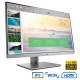 Used Monitor E233 IPS LED/HP/23``FHD/1920x1080/Wide/Black/D-SUB & DP & HDMI