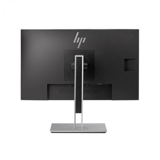 Used Monitor E233 IPS LED/HP/23``FHD/1920x1080/Wide/Black/D-SUB & DP & HDMI