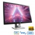 Used Monitor E242 IPS LED/HP/24``FHD/1920x1200/Wide/Silver/Black/D-SUB & DP & HDMI & USB HUB