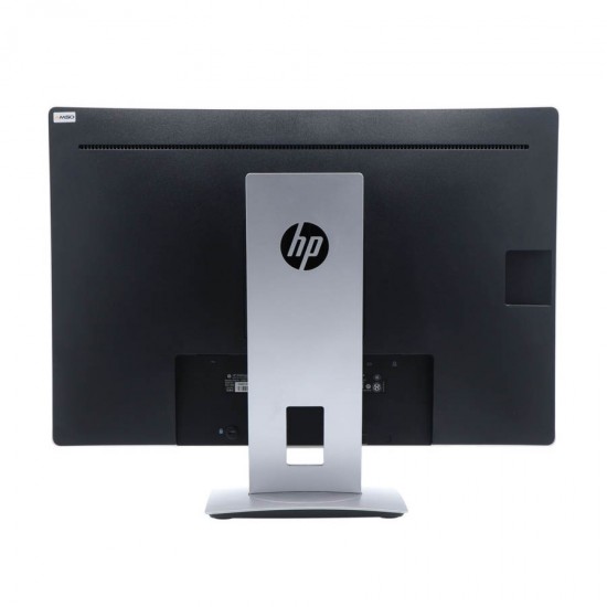 Used Monitor E242 IPS LED/HP/24``FHD/1920x1200/Wide/Silver/Black/D-SUB & DP & HDMI & USB HUB