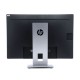 Used Monitor E242 IPS LED/HP/24``FHD/1920x1200/Wide/Silver/Black/D-SUB & DP & HDMI & USB HUB