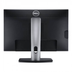 Used Monitor U2412M LED/Dell/24``FHD/1920x1200/Wide/Black/D-SUB & DVI-D & DP & USB Hub