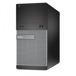 Dell 3020 Tower i3-4130/4GB DDR3/500GB/DVD/8P/Grade A+ Refurbished PC