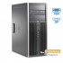 HP 8200 Tower i5-2400/4GB DDR3/250GB/DVD/7P Grade A+ Refurbished PC
