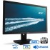 Used Monitor B276HUL IPS LED/Acer/27``WQHD/2560x1440/Wide/Black/w/Speakers/DP & HDMI & USB Type-C &