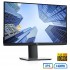 Used Monitor P2419H IPS LED/Dell/24``FHD/1920x1080/Wide/Black/D-SUB & DP & HDMI & USB Hub