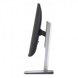 Used Monitor U2415 LED/Dell/24``FHD/1920x1200/Wide/Silver/Black/2xHDMI & DP & mini DP & USB 3.0 HUB