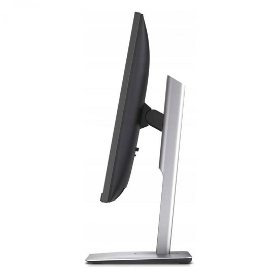 Used Monitor U2415 LED/Dell/24``FHD/1920x1200/Wide/Silver/Black/2xHDMI & DP & mini DP & USB 3.0 HUB