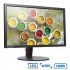Used Monitor T2254p LED/Lenovo /22``/1680x1050/Wide/Black/D-SUB & DP & HDMI