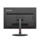 Used Monitor T2254p LED/Lenovo /22``/1680x1050/Wide/Black/D-SUB & DP & HDMI