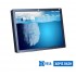 Used Monitor L2245w TFT/HP/22``/1680x1050/Wide/Black/No Stand/D-SUB & DVI-D & USB HUB