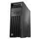 HP Z640 Tower Xeon E5-2620v3(6-Cores)/16GB DDR4/2TB/Nvidia 1GB/DVD/Grade A Workstation Refurbished P