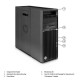 HP Z640 Tower Xeon E5-2620v3(6-Cores)/16GB DDR4/2TB/Nvidia 1GB/DVD/Grade A Workstation Refurbished P