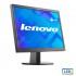 Used (A-) Monitor LT2252Px TFT/Lenovo/22``/1680x1050/Wide/Black/Grade A-/D-SUB & DVI-D & DP