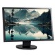Used Monitor FlexScan EV2436W IPS LED/Eizo/24``FHD/1920x1200/Wide/Black/w/Speakers/D-SUB & DVI-D & D