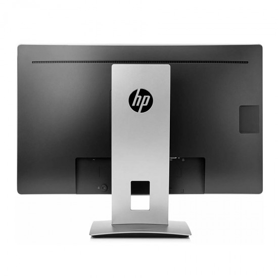 Used (A-) Monitor E232 IPS LED/HP/23``FHD/1920x1080/Wide/Black/Grade A-/D-SUB & DP & HDMI & USB HUB