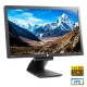 Used (A-) Monitor Z23i IPS LED/HP/23``FHD/1920x1080/Wide/Black/Grade A-/D-SUB & DVI-D & DP & HUB USB