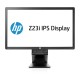 Used (A-) Monitor Z23i IPS LED/HP/23``FHD/1920x1080/Wide/Black/Grade A-/D-SUB & DVI-D & DP & HUB USB
