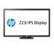Used (A-) Monitor Z23i IPS LED/HP/23``FHD/1920x1080/Wide/Black/Grade A-/D-SUB & DVI-D & DP & HUB USB