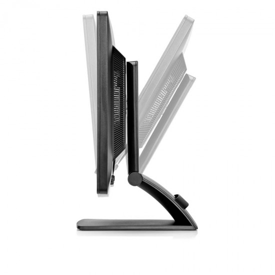 Used (A-) Monitor Z23i IPS LED/HP/23``FHD/1920x1080/Wide/Black/Grade A-/D-SUB & DVI-D & DP & HUB USB